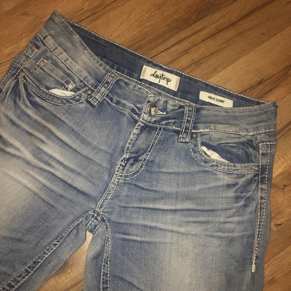 Daytrip Virgo Skinny